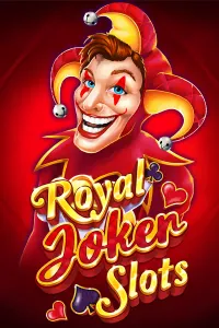 Royal Joker Slots